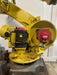 "FANUC ROBOT R - 2000iA165F"HD INDUSTRIAL 6 - AXES ROBOT ARM, 2566MM REACH,165 KG - Second Life - Equipment - collection_name