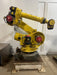 "FANUC ROBOT R - 2000iA165F"HD INDUSTRIAL 6 - AXES ROBOT ARM, 2566MM REACH,165 KG - Second Life - Equipment - collection_name
