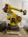 "FANUC ROBOT R - 2000iA165F"HD INDUSTRIAL 6 - AXES ROBOT ARM, 2566MM REACH,165 KG - Second Life - Equipment - collection_name