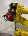 "FANUC ROBOT R - 2000iA165F"HD INDUSTRIAL 6 - AXES ROBOT ARM, 2566MM REACH,165 KG - Second Life - Equipment - collection_name