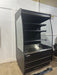 "FEDERAL INDUSTRIES" LIGHTED, REFRIGERATED/OPEN AIR DISPLAY CASE 120/208V 1PH - Second Life - Equipment - collection_name
