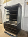 "FEDERAL INDUSTRIES" LIGHTED, REFRIGERATED/OPEN AIR DISPLAY CASE 120/208V 1PH - Second Life - Equipment - collection_name