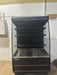 "FEDERAL INDUSTRIES" LIGHTED, REFRIGERATED/OPEN AIR DISPLAY CASE 120/208V 1PH - Second Life - Equipment - collection_name