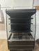 "FEDERAL INDUSTRIES" LIGHTED, REFRIGERATED/OPEN AIR DISPLAY CASE 120/208V 1PH - Second Life - Equipment - collection_name