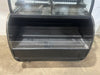 "FEDERAL INDUSTRIES SSRC5052" HD REFRIGERATED LIGHTED COLD FOOD DISPLAY CASE,1PH - Second Life-Equipment-#collection_name#