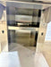 Fetco D020 LBD - 6C LUXUS 6 Gallon Thermal Coffee/Tea Urn Dispenser Cart On Caster - Second Life - Equipment - collection_name