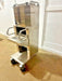 Fetco D020 LBD - 6C LUXUS 6 Gallon Thermal Coffee/Tea Urn Dispenser Cart On Caster - Second Life - Equipment - collection_name