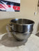 FMP HEAVY DUTY 40 QUART STAINLESS STEEL MIXING BOWL - Bargains R Ours - #collection_name#