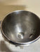 FMP HEAVY DUTY 40 QUART STAINLESS STEEL MIXING BOWL - Bargains R Ours - #collection_name#