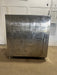 "FOLLETT" HD COMMERCIAL 65"H x 60"W x 39"D&nbsp; ICE BIN ON LEGS, 1650LBS - Second Life - Equipment - collection_name
