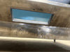 "FOLLETT" HD COMMERCIAL 65"H x 60"W x 39"D&nbsp; ICE BIN ON LEGS, 1650LBS - Second Life - Equipment - collection_name