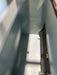 "FOLLETT" HD COMMERCIAL 65"H x 60"W x 39"D&nbsp; ICE BIN ON LEGS, 1650LBS - Second Life - Equipment - collection_name