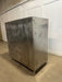 "FOLLETT" HD COMMERCIAL 65"H x 60"W x 39"D&nbsp; ICE BIN ON LEGS, 1650LBS - Second Life - Equipment - collection_name