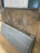 "FOLLETT" HD COMMERCIAL 65"H x 60"W x 39"D&nbsp; ICE BIN ON LEGS, 1650LBS - Second Life - Equipment - collection_name