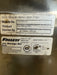 "FOLLETT" HD COMMERCIAL 65"H x 60"W x 39"D&nbsp; ICE BIN ON LEGS, 1650LBS - Second Life - Equipment - collection_name