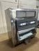 "FOLLETT" HD COMMERCIAL 65"H x 60"W x 39"D&nbsp; ICE BIN ON LEGS, 1650LBS - Second Life - Equipment - collection_name