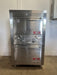 "FRANKLIN CHEF"H.D COMMERCIAL NATURAL GAS DOUBLE STACK OVEN - Second Life - Equipment - collection_name
