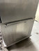 FRI - JADO ELECTRIC STAINLESS STEEL DOUBLE PASS THROUGH DOORS CHICKEN/RIB/PORK ROTISSERIE OVEN DIGITAL PAD CONTROL SYSTEM 7 BASKETS - Bargains R Ours - #collection_name#