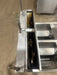 FRYMASTER FPH250BLCSD COMMERCIAL N GAS DUAL FRYER W/ DIGITAL READOUT(ON CASTERS) - Second Life - Equipment - collection_name