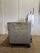FRYMASTER FPH250BLCSD COMMERCIAL N GAS DUAL FRYER W/ DIGITAL READOUT(ON CASTERS) - Second Life - Equipment - collection_name