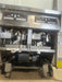 FRYMASTER FPH250BLCSD COMMERCIAL N GAS DUAL FRYER W/ DIGITAL READOUT(ON CASTERS) - Second Life - Equipment - collection_name