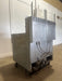 FRYMASTER FPH250BLCSD COMMERCIAL N GAS DUAL FRYER W/ DIGITAL READOUT(ON CASTERS) - Second Life - Equipment - collection_name