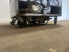 FRYMASTER FPH250BLCSD COMMERCIAL N GAS DUAL FRYER W/ DIGITAL READOUT(ON CASTERS) - Second Life - Equipment - collection_name