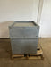 GALVANIZED METAL 208-240v 1ph AIR HANDLER - Second Life-Equipment-collection_name