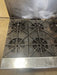 "GARLAND" 6 BURNERS STOVE RANGE WITH OVEN AND BACK SPLASH GUARDS(NATURAL GAS) - Bargains R Ours - #collection_name#