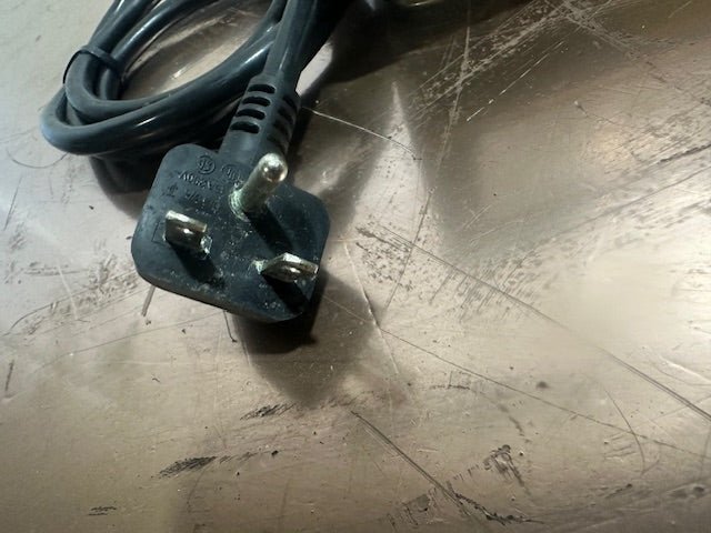 GARLAND BH/BA 2500 R.T.C.S. 208v 1ph COUNTERTOP INDUCTION COOKTOP - Second Life - Equipment - collection_name