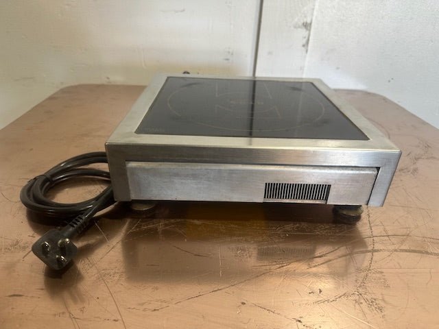 GARLAND BH/BA 2500 R.T.C.S. 208v 1ph COUNTERTOP INDUCTION COOKTOP - Second Life - Equipment - collection_name