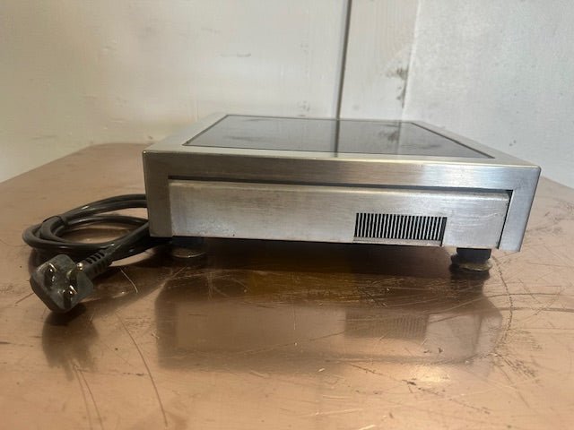 GARLAND BH/BA 2500 R.T.C.S. 208v 1ph COUNTERTOP INDUCTION COOKTOP - Second Life - Equipment - collection_name