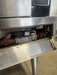 GARLAND IC0 - G - 10 NATURAL GAS FLOOR MODEL CONVECTION OVEN 80,000 BTU - Second Life - Equipment - collection_name