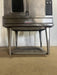 GARLAND IC0 - G - 10 NATURAL GAS FLOOR MODEL CONVECTION OVEN 80,000 BTU - Second Life - Equipment - collection_name