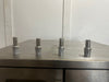 GARLAND IC0 - G - 10 NATURAL GAS FLOOR MODEL CONVECTION OVEN 80,000 BTU - Second Life - Equipment - collection_name
