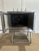 GARLAND IC0 - G - 10 NATURAL GAS FLOOR MODEL CONVECTION OVEN 80,000 BTU - Second Life - Equipment - collection_name