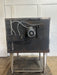 GARLAND IC0 - G - 10 NATURAL GAS FLOOR MODEL CONVECTION OVEN 80,000 BTU - Second Life - Equipment - collection_name