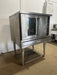 GARLAND IC0 - G - 10 NATURAL GAS FLOOR MODEL CONVECTION OVEN 80,000 BTU - Second Life - Equipment - collection_name
