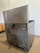 "GARLAND M44R" H.D NATURAL GAS COMMERCIAL 4 BURNERS STOVE WITH OVEN - Second Life-Equipment-collection_name