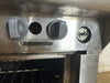 "GARLAND M44R" H.D NATURAL GAS COMMERCIAL 4 BURNERS STOVE WITH OVEN - Second Life-Equipment-collection_name