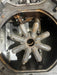 "GARLAND M44R" H.D NATURAL GAS COMMERCIAL 4 BURNERS STOVE WITH OVEN - Second Life-Equipment-collection_name