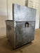 "GARLAND M44R" H.D NATURAL GAS COMMERCIAL 4 BURNERS STOVE WITH OVEN - Second Life-Equipment-collection_name