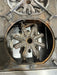 "GARLAND M44R" H.D NATURAL GAS COMMERCIAL 4 BURNERS STOVE WITH OVEN - Second Life-Equipment-collection_name