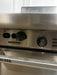 "GARLAND M44R" H.D NATURAL GAS COMMERCIAL 4 BURNERS STOVE WITH OVEN - Second Life-Equipment-collection_name