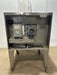 "GARLAND MASTER 450"H.D COMMERCIAL ELECTRIC CONVECTION OVEN ON CASTER,480V 3PH - Second Life - Equipment - collection_name