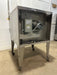 "GARLAND MASTER 450"H.D COMMERCIAL ELECTRIC CONVECTION OVEN ON CASTER,480V 3PH - Second Life - Equipment - collection_name