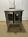 "GARLAND MASTER 450"H.D COMMERCIAL ELECTRIC CONVECTION OVEN ON CASTER,480V 3PH - Second Life - Equipment - collection_name