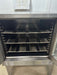 "GARLAND MASTER 450"H.D COMMERCIAL ELECTRIC CONVECTION OVEN ON CASTER,480V 3PH - Second Life - Equipment - collection_name