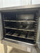 "GARLAND MASTER 450"H.D COMMERCIAL ELECTRIC CONVECTION OVEN ON CASTER,480V 3PH - Second Life - Equipment - collection_name
