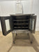 "GARLAND MASTER 450"H.D COMMERCIAL ELECTRIC CONVECTION OVEN ON CASTER,480V 3PH - Second Life - Equipment - collection_name
